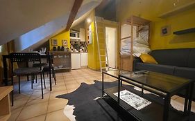 Montmartre Sacre Coeur - Appartement Martyrs