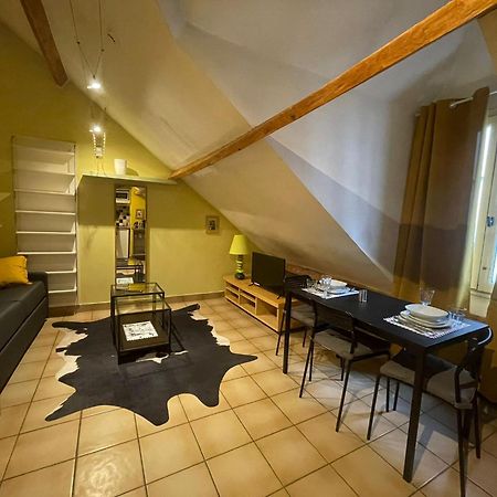 Montmartre Sacre Coeur - Appartement Martyrs París Exterior foto