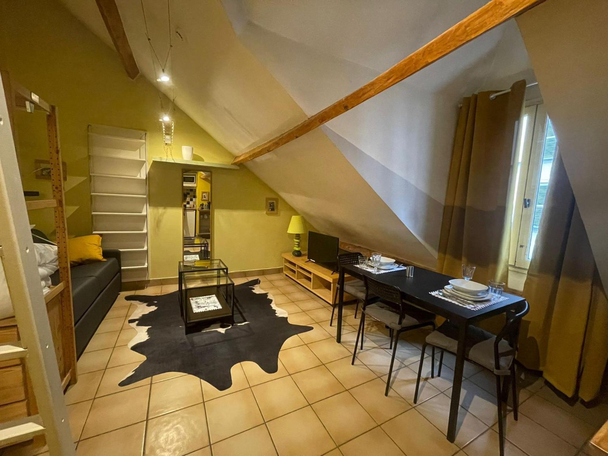 Montmartre Sacre Coeur - Appartement Martyrs París Exterior foto